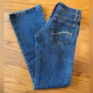 Twenty X Kids' 7 Slim Denim Jeans